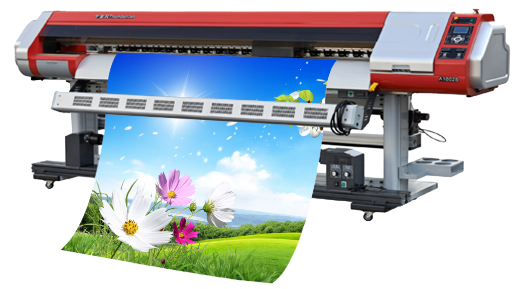 Flex Printing
