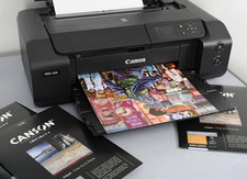 Paper Printing